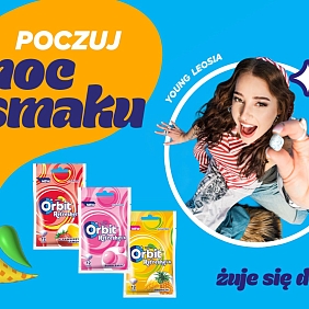 Orbit i Young Leosia