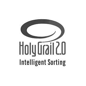 Holy Grail 2.0 logo