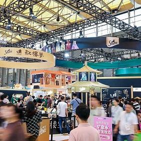玛氏宠物营养 亚宠展