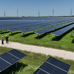 Enel Clean Energy