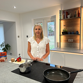 Charlene Vallance F&N
