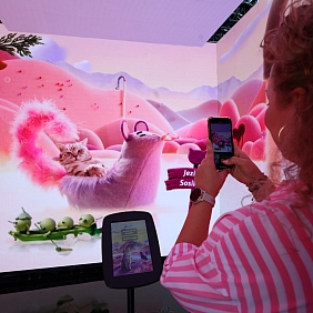 Koci Mrraj – WHISKAS® z wyjątkową odsłoną globalnej kampanii w Polsce