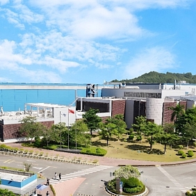 玛氏箭牌 永和工厂