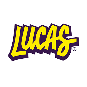LUCAS logo