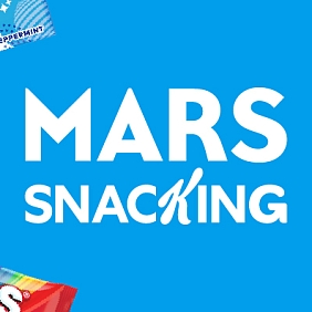 Mars Snacking 2026