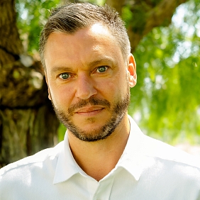 Tim Mooney picture
