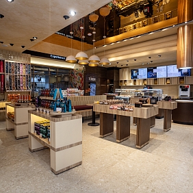 TURIN EXPERIENCE STORE MEXICO 2026