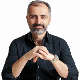 Kemal Cetin