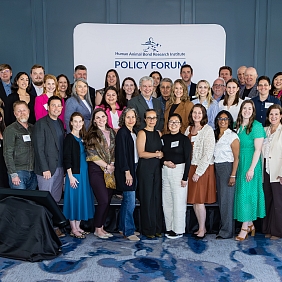 Mars Pet Housing Coalition Group