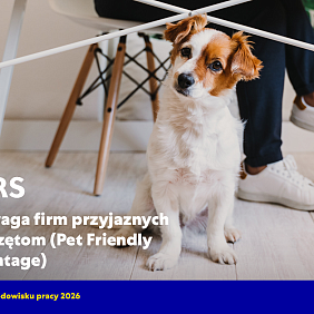 Raport Przewaga Firm Przyjaznych Zwierzętom