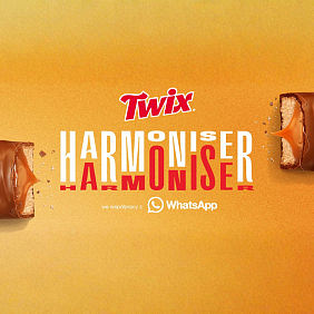 Twix Harmonizer