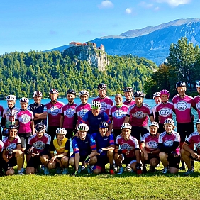 Mars in Deutschland Ride4help