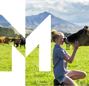 Our Approach to Sustainable Dairy Farming | Mars Global