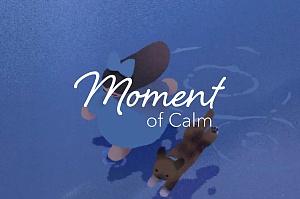 Moment of Calm