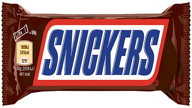 Snickers It