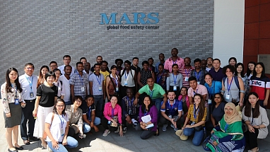 各国农业代表 -2