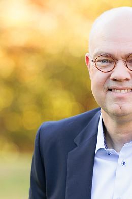 Poul Weihrauch
