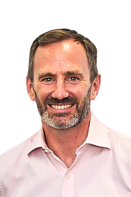 Alastair Child