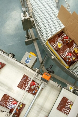 Produkcja Janaszówek