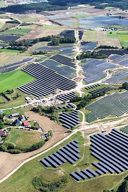 Renewable Acceleration Contract