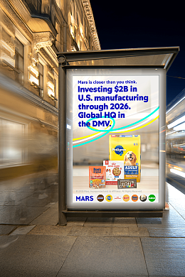 Socioeconomic Banner