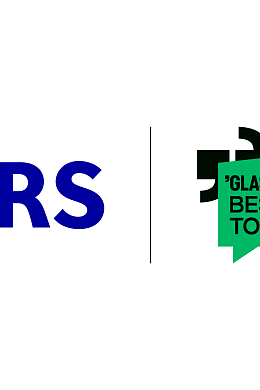 Mars and Glassdoor's Best Places to Work logos