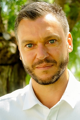 Tim Mooney picture