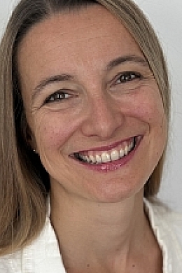 Melanie E. Bednar_Bild_
