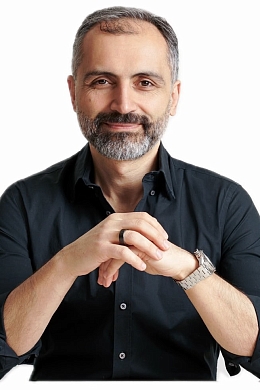 Kemal Cetin