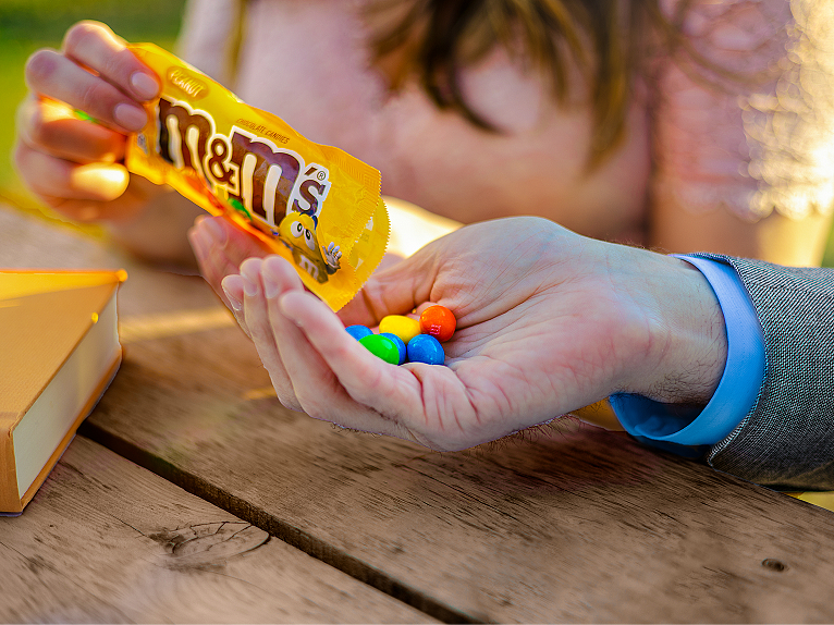 Our Brands Snacking