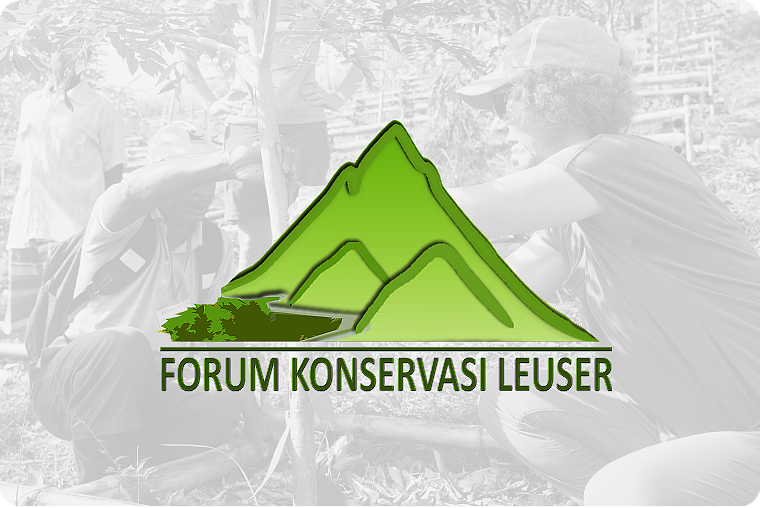 Leuser Conservation logo