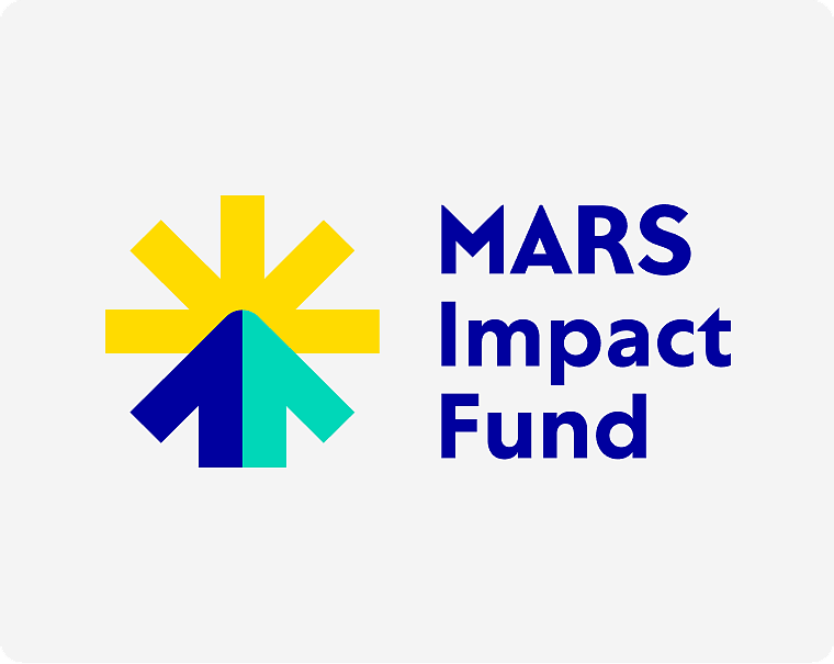 MARS Impact Fund logo